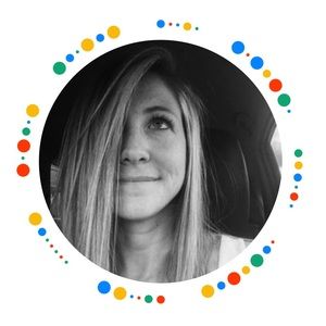 Meet your Posher, Christina